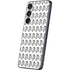 Bitcoin Pattern Galaxy S25 Skin